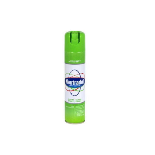 Neutradol Room Spray Super Fresh 300ml