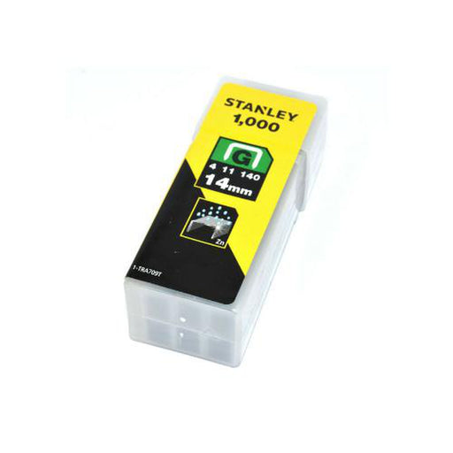 Stanley Heavy Duty Staples 14MM - Stanley