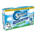 Swirl Spring Fresh Tumble Dry 45 Sheets Easy Iron - Swirl