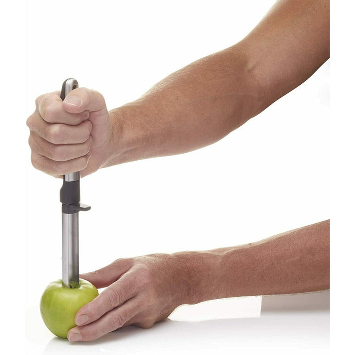 Tala Apple corer stainless steel dishwasher safe - Tala