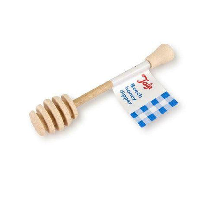 Tala Beech Honey Dipper Hunny Spoon Wooden Drizzler - Tala