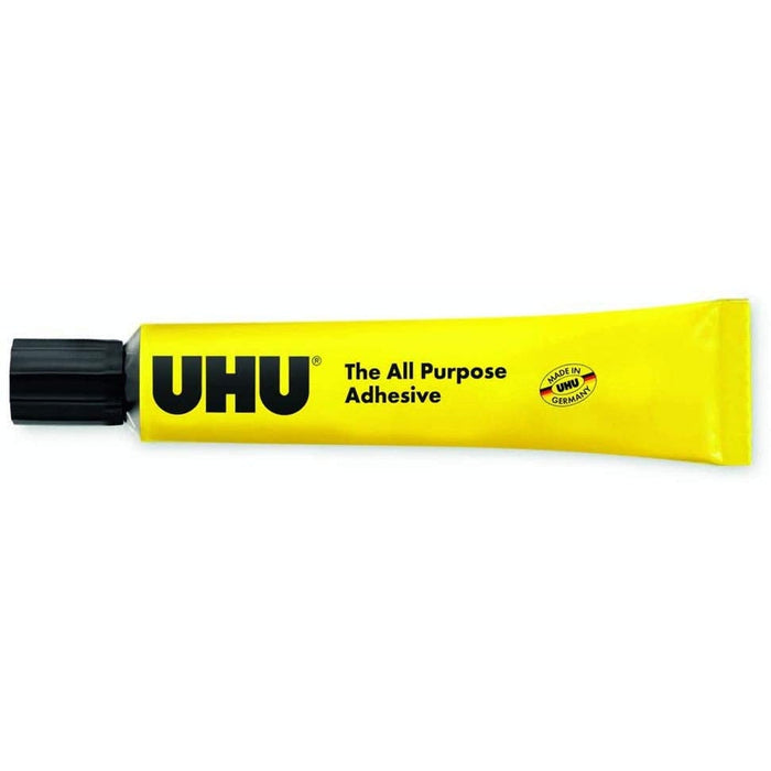 UHU All Purpose Glue - 20ml - UHU