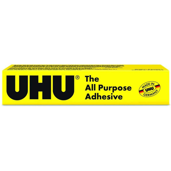 UHU All Purpose Glue - 20ml - UHU