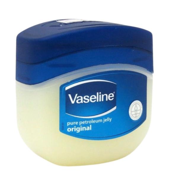 Vaseline Pure Petroleum Jelly Original 100ml - Vaseline