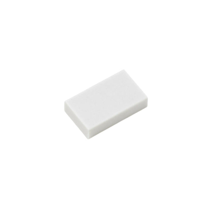 White Plastic Eraser Art Pencil Rubber - City Stores