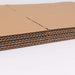 10 pack 3x3x3 Cardboard Box Single Wall Packing Carton Storage Removal Mailing Post Box